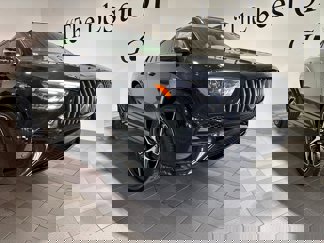 New 2025 Mercedes-Benz GLE 53 AMG 4MATIC image 1