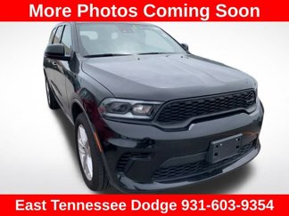 Used 2023 Dodge Durango GT image 1
