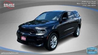 Used 2023 Dodge Durango GT image 1