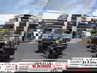 New 2025 GMC Sierra 2500 Denali w/ Denali Reserve Package image 1