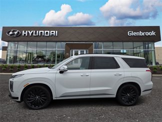 New 2025 Hyundai Palisade Calligraphy image 1