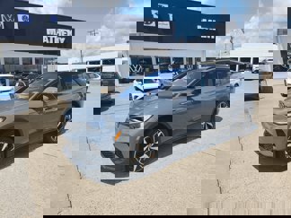 New 2025 Volkswagen ID.4 Pro S image 1
