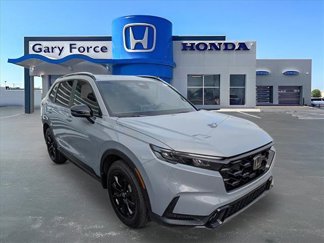 New 2026 Honda CR-V Sport-L image 1
