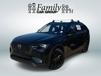 New 2025 MAZDA CX-90 3.3 Turbo w/ Premium Sport Pkg video 1