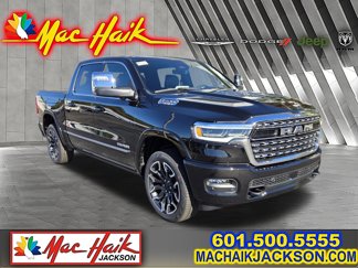 New 2025 RAM 1500 Limited image 1