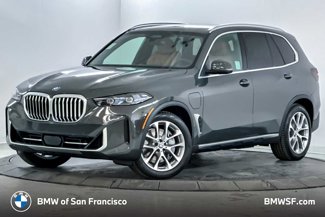 New 2026 BMW X5 xDrive50e image 1