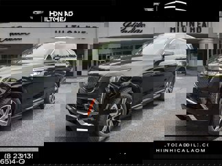 New 2025 Cadillac Escalade IQ Luxury 1 image 1