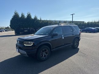 New 2026 Honda Passport RTL image 1