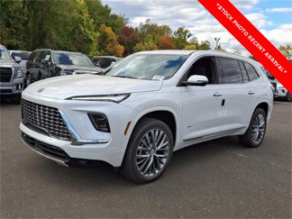 New 2025 Buick Enclave Preferred image 1