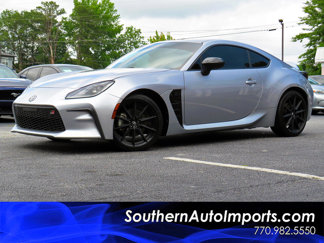 Used 2023 Toyota GR86 Premium w/ ALL Weather Mat Package (TMS) image 1