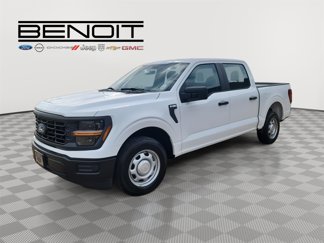 New 2025 Ford F150 XL image 1