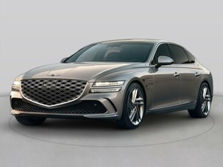 New 2025 Genesis G80 3.5T Sport Prestige image 1