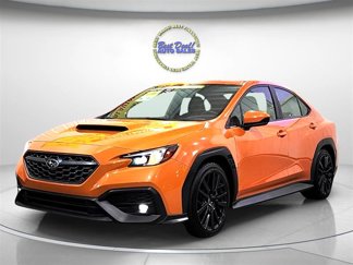 Used 2022 Subaru WRX Premium image 1