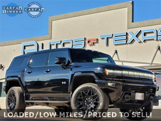 Used 2024 GMC Hummer EV 2X image 1
