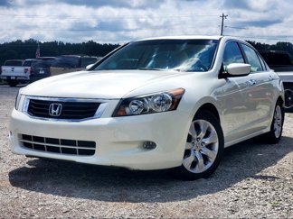 Used 2009 Honda Accord EX-L image 1