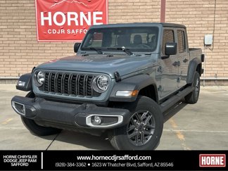 New 2025 Jeep Gladiator Sport image 1