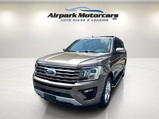 Used 2019 Ford Expedition XLT w/ Equipment Group 202A image 1