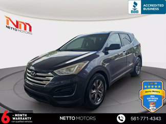Used 2015 Hyundai Santa Fe Sport image 1