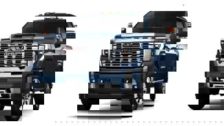 New 2026 GMC Sierra 2500 Denali w/ Denali Reserve Package image 1