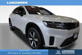 New 2025 Honda Prologue Touring image 1