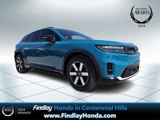 New 2025 Honda Prologue Touring image 1