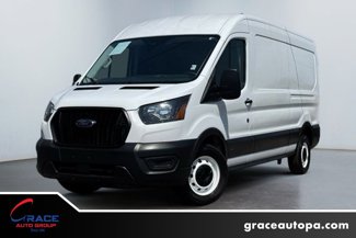 Used 2023 Ford Transit 150 Medium Roof image 1