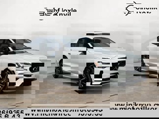 Used 2022 Volvo S60 T8 R-Design Expression w/ Premium Package image 1