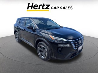 Used 2024 Nissan Rogue SV image 1