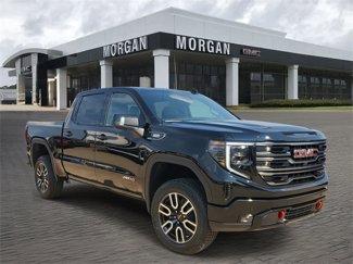 New 2026 GMC Sierra 1500 AT4 w/ AT4 Premium Package image 1