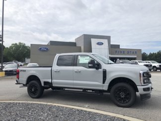 New 2025 Ford F250 Lariat w/ Lariat Ultimate Package image 1