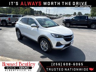 Used 2023 Buick Encore GX Essence w/ Experience Buick Package image 1