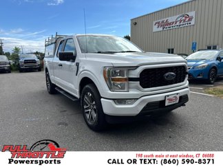 Used 2021 Ford F150 XL w/ Equipment Group 101A High image 1