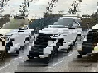New 2025 Toyota Tundra SR5 image 1