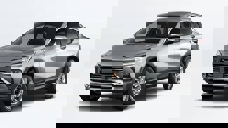 New 2025 Buick Envista Preferred w/ Convenience I Package image 1