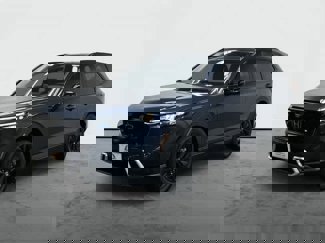New 2026 Honda CR-V Sport Touring image 1