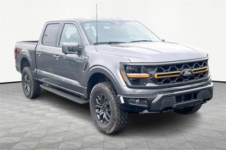 New 2025 Ford F150 Tremor image 1