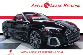 Used 2024 Audi S5 Prestige image 1