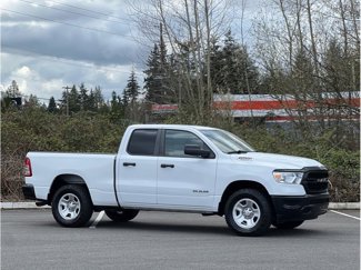 Used 2020 RAM 1500 Tradesman w/ Tradesman Group image 1