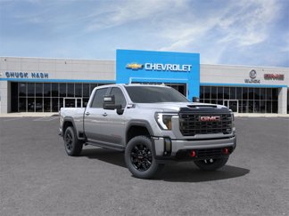 New 2025 GMC Sierra 2500 AT4 w/ AT4 Premium Plus Package image 1