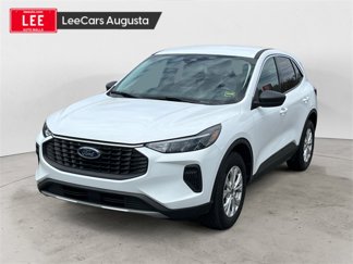 Used 2024 Ford Escape Active image 1