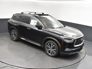 New 2025 INFINITI QX60 Autograph w/ Cargo Package image 1