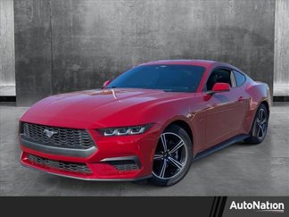 Used 2024 Ford Mustang Premium image 1