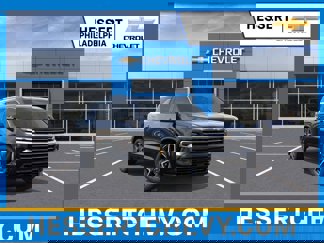 New 2026 Chevrolet Traverse High Country image 1