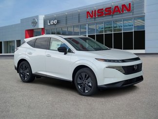 New 2025 Nissan Murano SL image 1