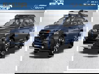 New 2025 Subaru Outback Limited image 1
