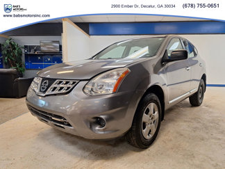 Used 2011 Nissan Rogue S image 1