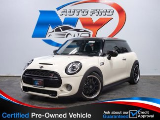 Used 2021 MINI Cooper S w/ Premium Package image 1