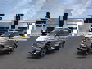 New 2024 Lincoln Aviator Reserve w/ Equipment Group 201A image 1