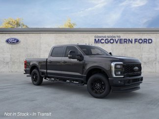 New 2025 Ford F350 Lariat image 1