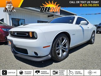 Used 2020 Dodge Challenger R/T image 1